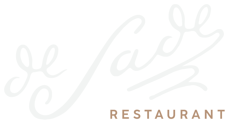Restaurant Le Sade à Lacoste - Site Officiel